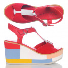 Босоножки женские Fabi FDBELLB M4