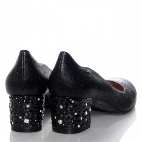 Туфли женские Luca Verdi 4441-64 W8