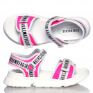 Босоножки женские Dirk Bikkembergs 20701 M4