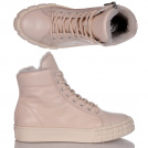 Ботинки женские Genuin Vivier 414114 Fb