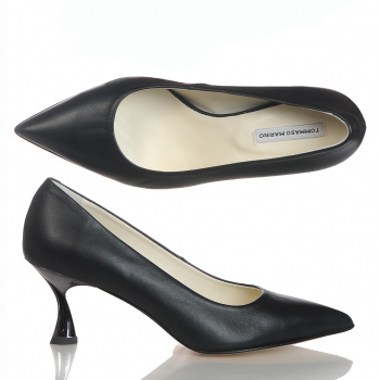Туфли женские Tommaso Marino 21-110 Kl