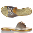 Шлепанцы женские Paola Fiorenza FD51 M4