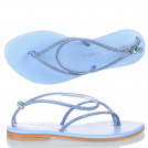 Босоножки женские Paola Fiorenza FD03 Fb