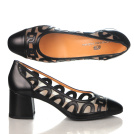 Туфли женские Giovanni Fabiani 22535 W8