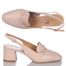 Туфли женские Giovanni Fabiani 22721 W8
