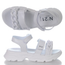 Босоножки женские N 21 77319 Fb