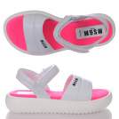 Босоножки женские MSGM 73984 Fb