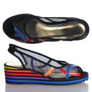 Босоножки женские Azuree Kamae8BM M4