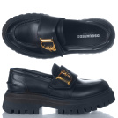 Туфли женские Dsquared2 75670 Fb