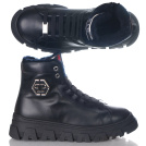 Ботинки женские Philipp Plein 72912 Fb