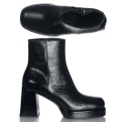 Ботинки женские Laura Bellariva 9365 Fb