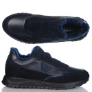 Кроссовки мужские Luca Guerrini 12695 Fb