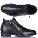 Ботинки мужские Giampieronicola 43922 W8