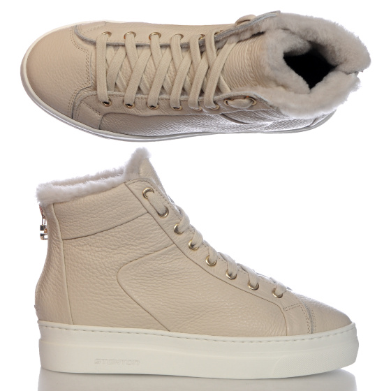 Кеды женские Stokton 679 Fb