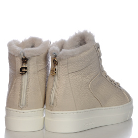 Кеды женские Stokton 679 Fb