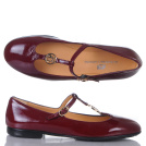 Туфли женские Giovanni Fabiani 25415 W8