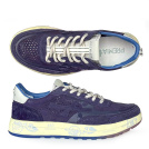 Кроссовки мужские Premiata 7222 Fb