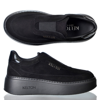 Кеды женские Kelton 3307 Fb