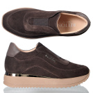 Кросівки женские Kelton 0123 Fb