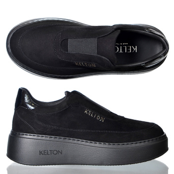 Кеды женские Kelton 3307 Fb
