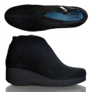 Ботинки женские Thierry Rabotin 1716 M4