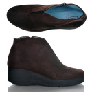 Ботинки женские Thierry Rabotin 1716-1 M4