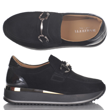 Туфли женские Marzetti 88501 W8