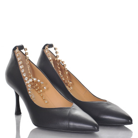 Туфли женские Giovani Fabiani 25424 W8