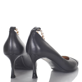 Туфли женские Giovani Fabiani 25424 W8