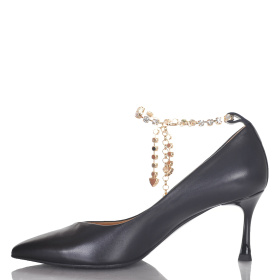 Туфли женские Giovani Fabiani 25424 W8