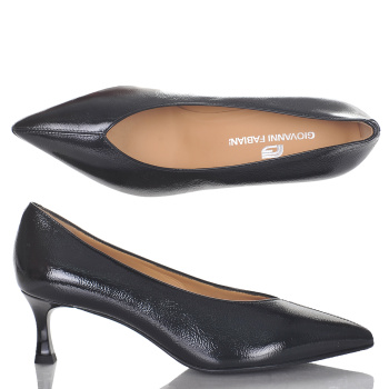 Туфли женские Giovani Fabiani 25384 W8