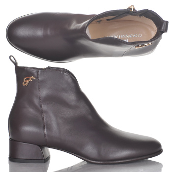 Черевики жіночі Giovani Fabiani 25233 W8