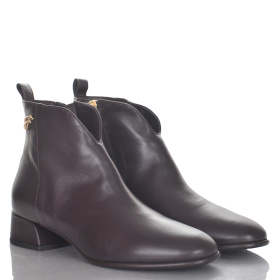 Ботинки женские Giovani Fabiani 25233 W8