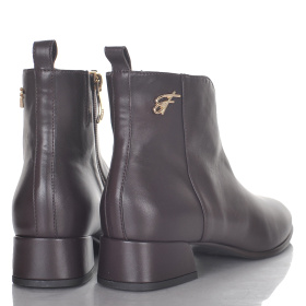 Ботинки женские Giovani Fabiani 25233 W8
