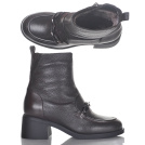 Ботинки женские Giovani Fabiani 25182 W8