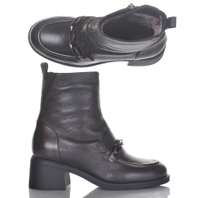 Ботинки женские Giovani Fabiani 25182 W8