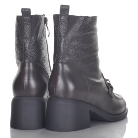 Ботинки женские Giovani Fabiani 25182 W8