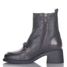 Ботинки женские Giovani Fabiani 25182 W8