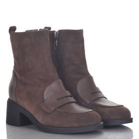 Ботинки женские Giovani Fabiani 25164 W8