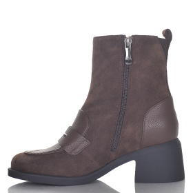 Ботинки женские Giovani Fabiani 25164 W8