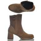 Ботинки женские Nero Giardini 514311 Fb