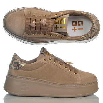 Кеды женские Gio+ 430 Fb