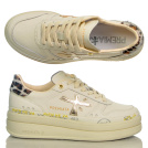 Кроссовки женские Premiata 7441 Fb