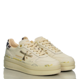 Кроссовки женские Premiata 7441 Fb