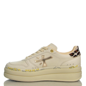 Кроссовки женские Premiata 7441 Fb