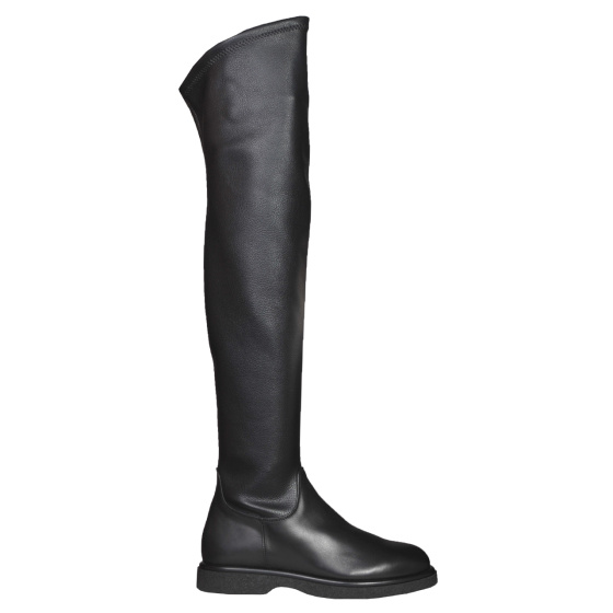 Ботфорты женские Marzetti 8890 M4