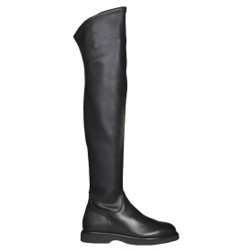 Ботфорты женские Marzetti 8890 M4