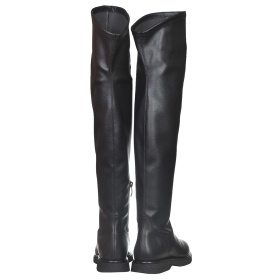 Ботфорты женские Marzetti 8890 M4