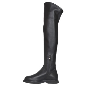 Ботфорты женские Marzetti 8890 M4