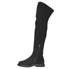 Ботфорты женские Marzetti 8890-1 M4